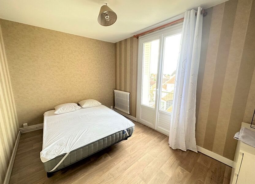 Appartement à louer, 40m², Limoges