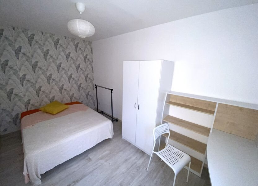 Appartement à vendre, 23m², Reims