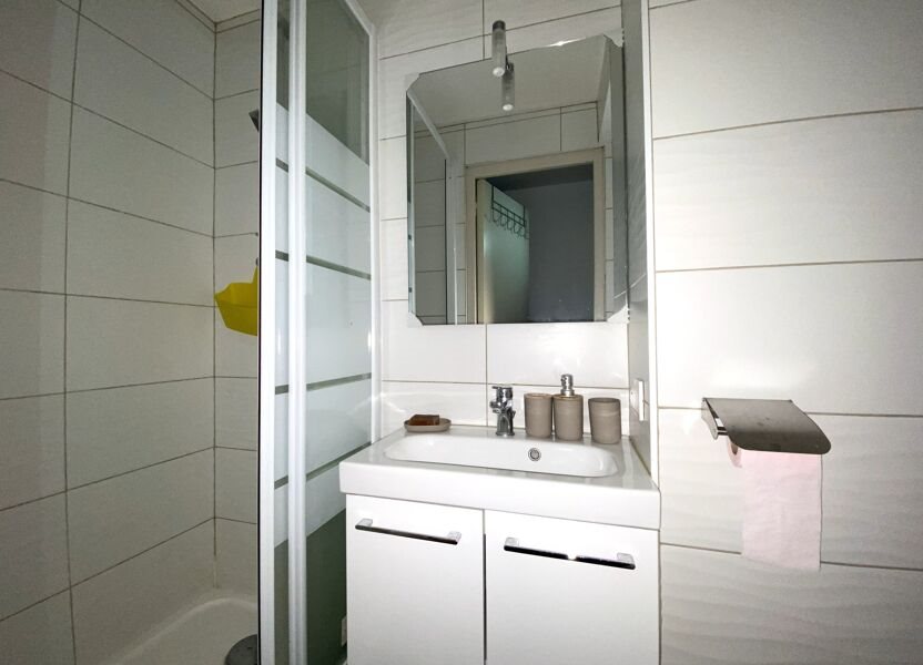 Appartement à vendre, 23m², Reims