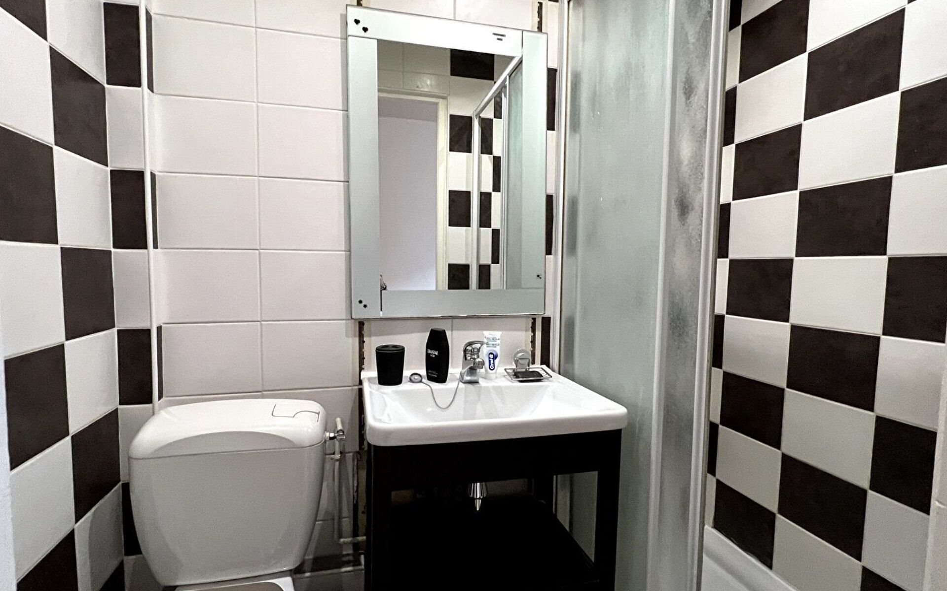 Appartement à louer, 21m², Nantes