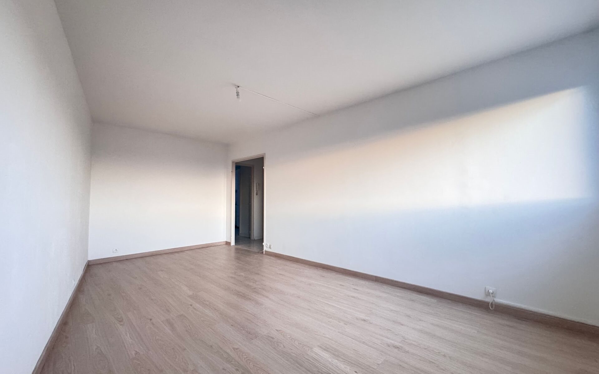 Appartement à vendre, 61m², Paris 12ème