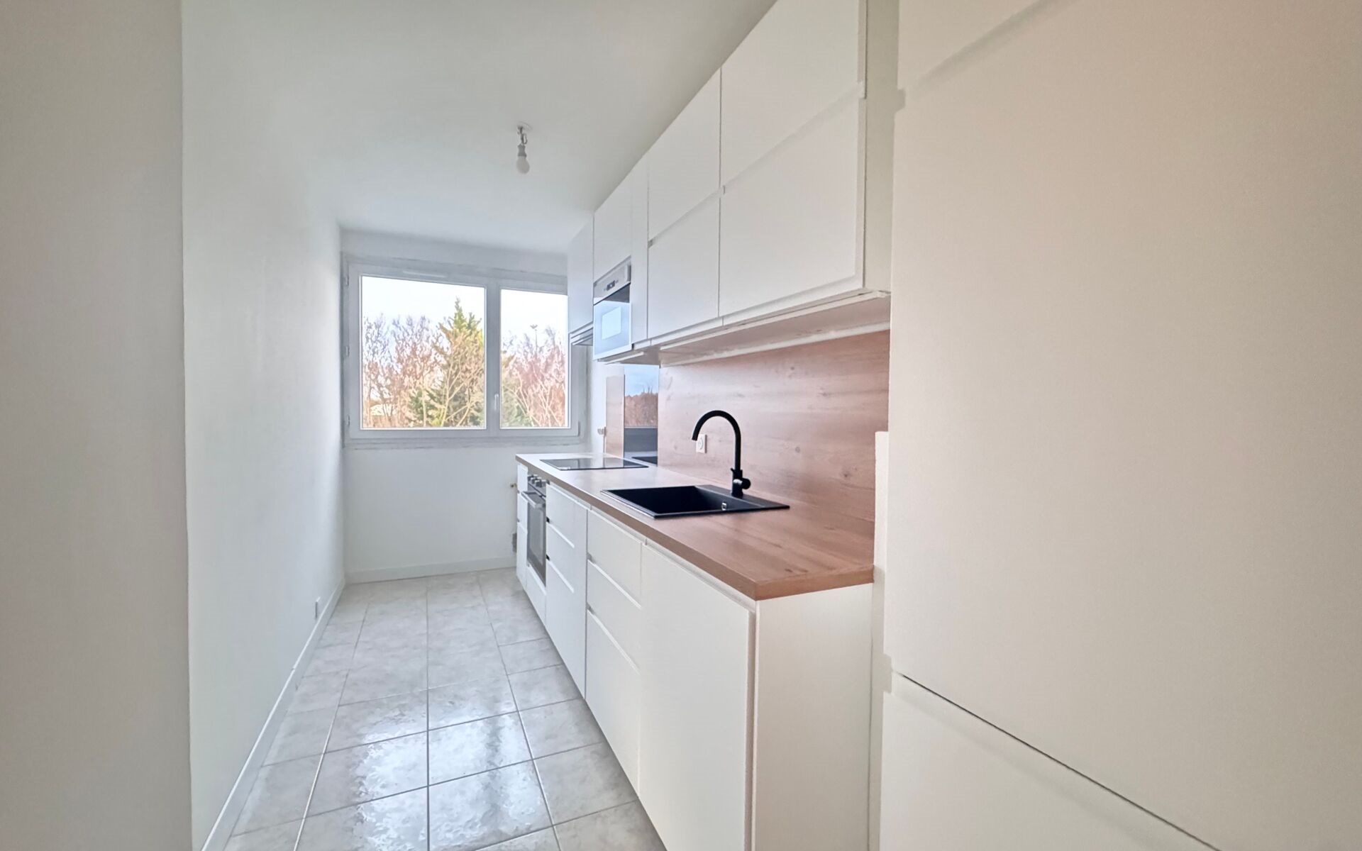 Appartement à vendre, 61m², Paris 12ème