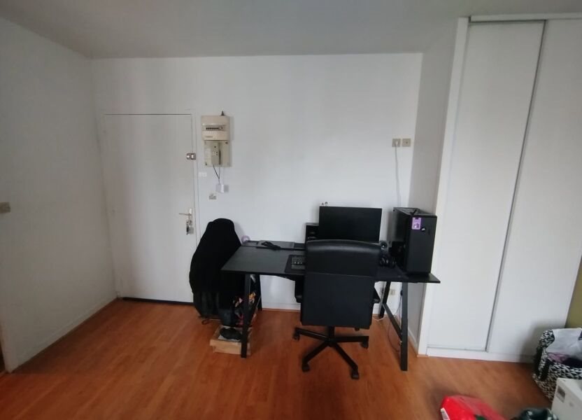 Appartement à louer, 20m², Brest