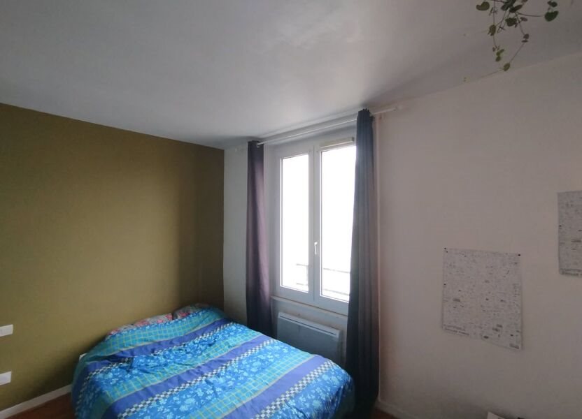 Appartement à louer, 20m², Brest