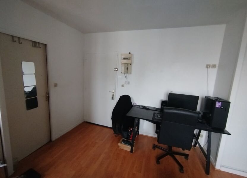 Appartement à louer, 20m², Brest