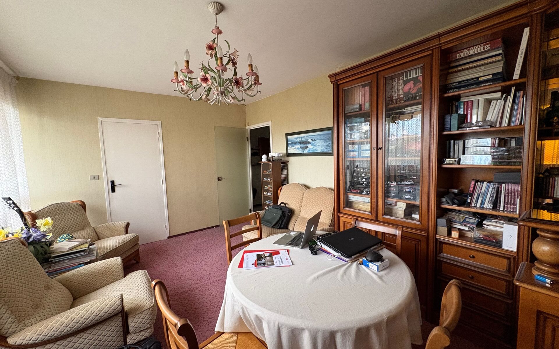 Appartement à vendre, 65m², Amiens