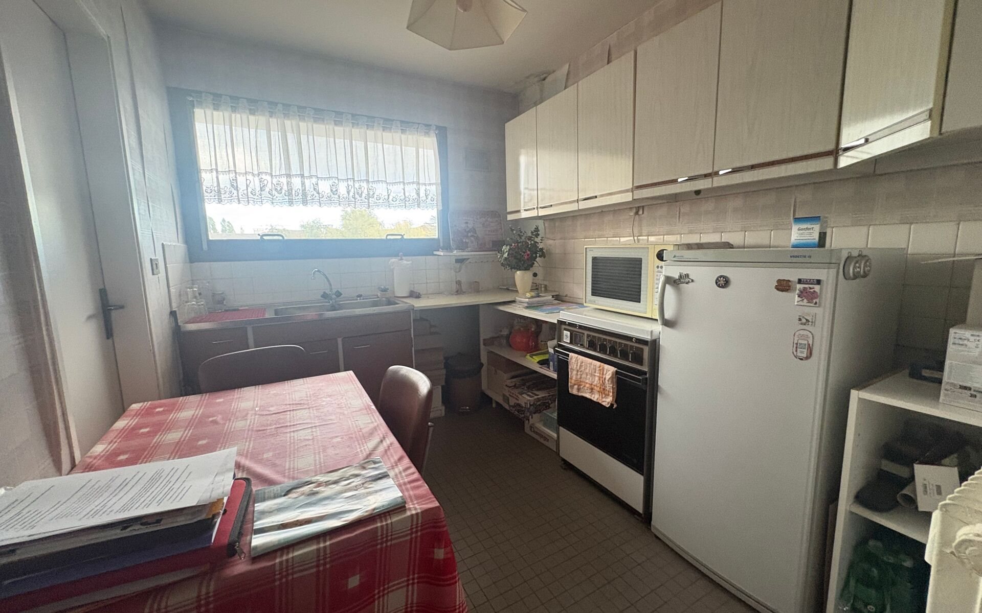 Appartement à vendre, 65m², Amiens