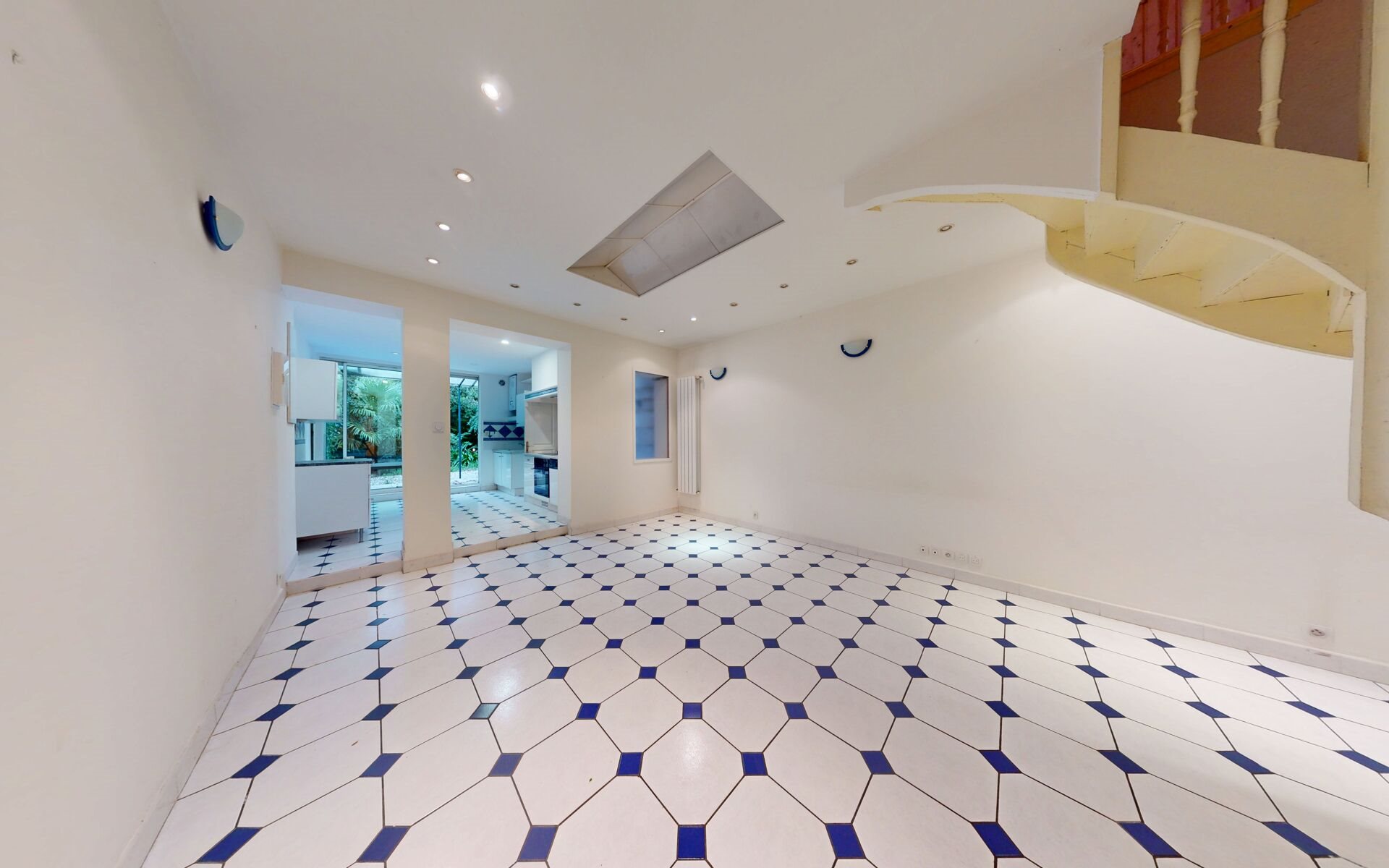 Maison à vendre, 92m², Bordeaux