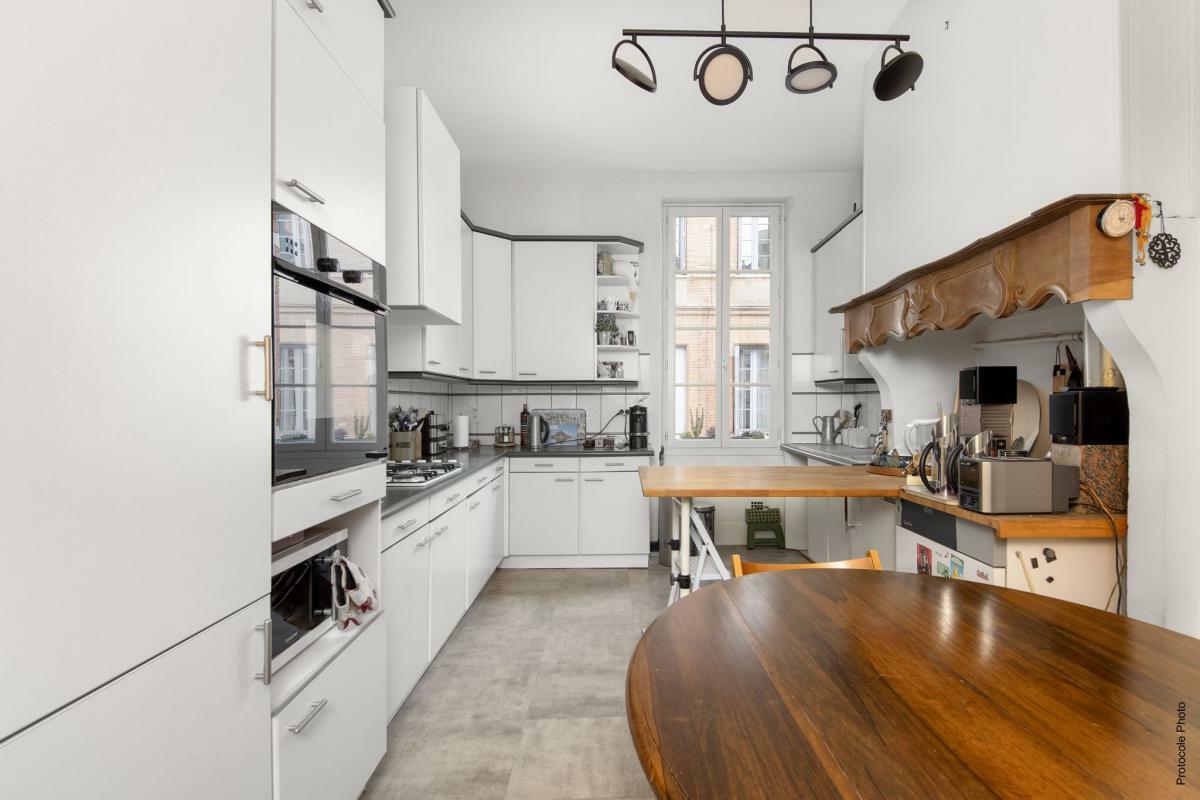 Appartement à vendre, 239m², Toulouse