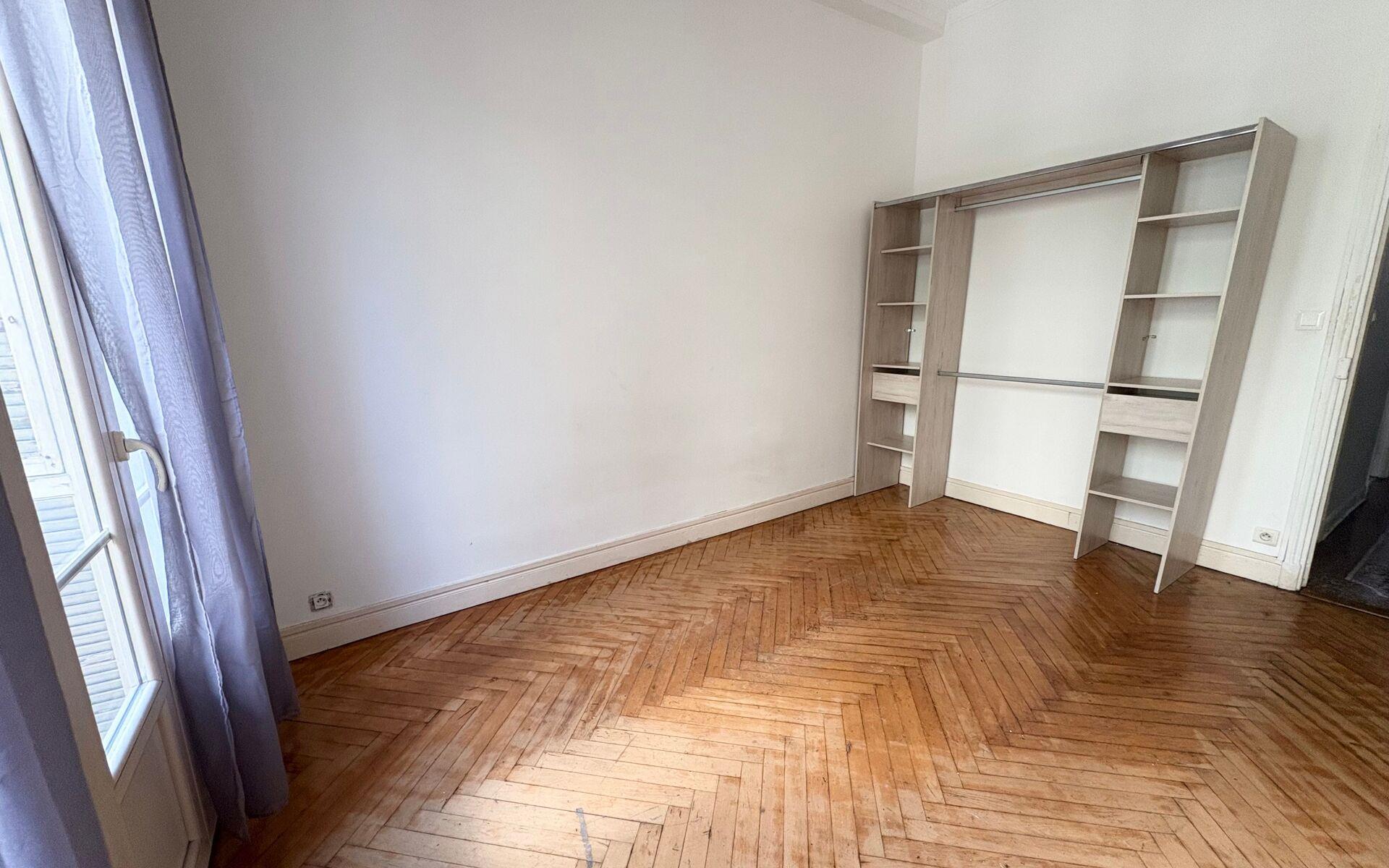 Appartement à louer, 29m², Nice