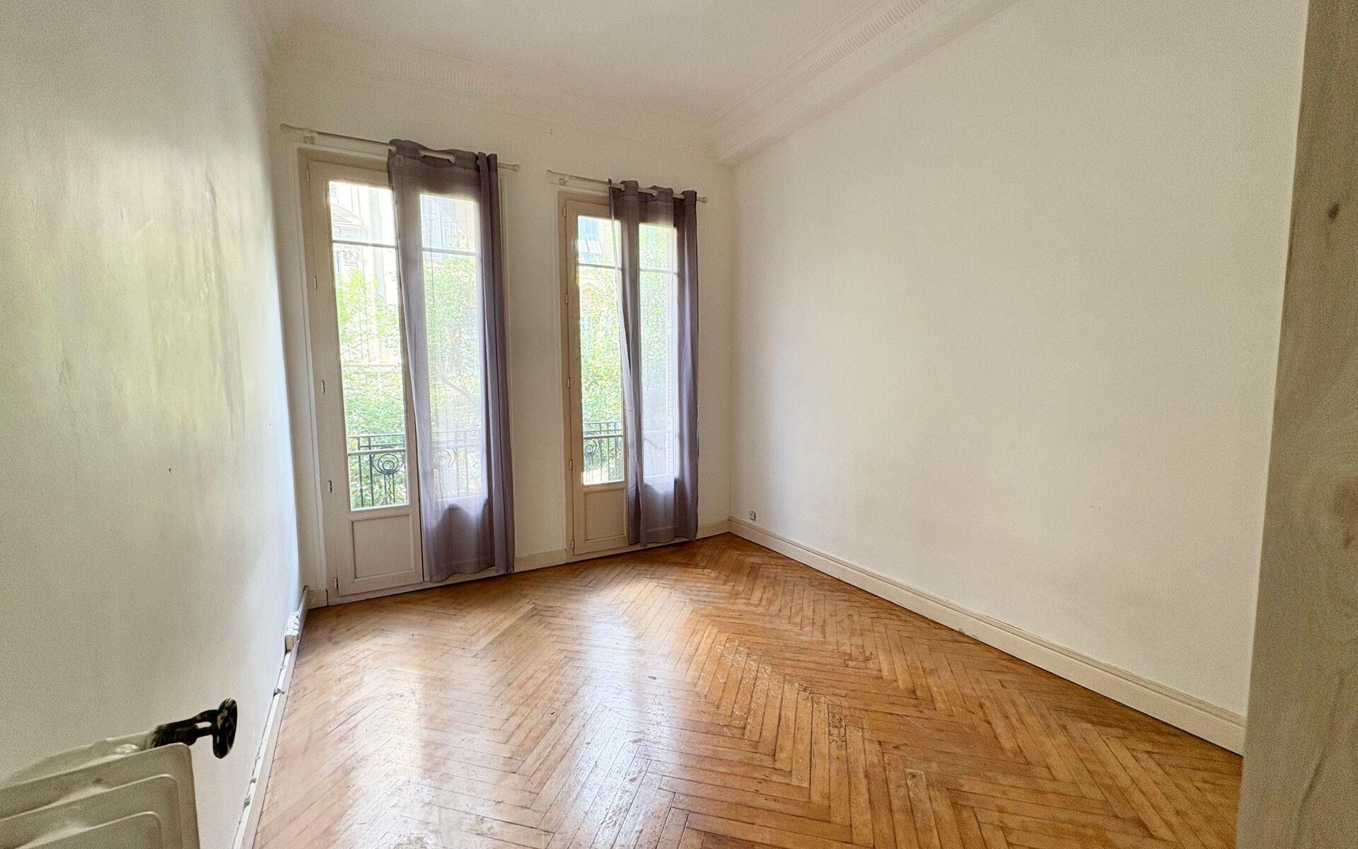 Appartement à louer, 29m², Nice