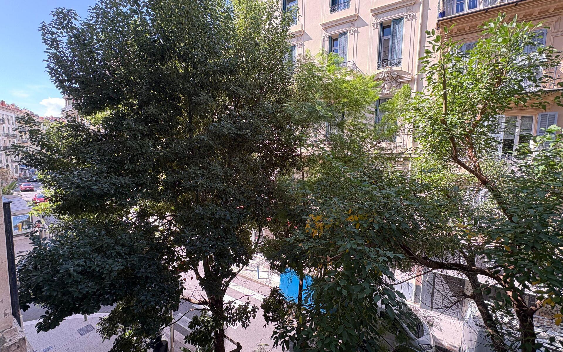 Appartement à louer, 29m², Nice