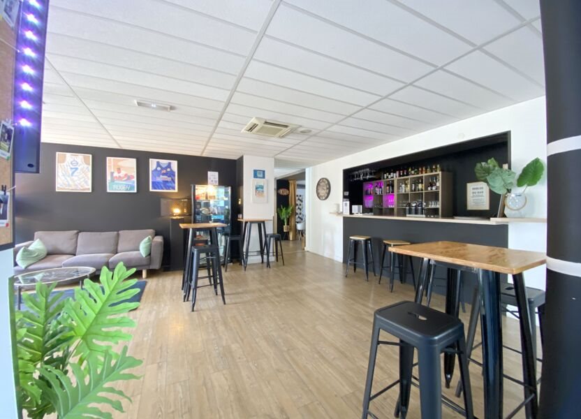 Appartement à vendre, 34m², Toulouse