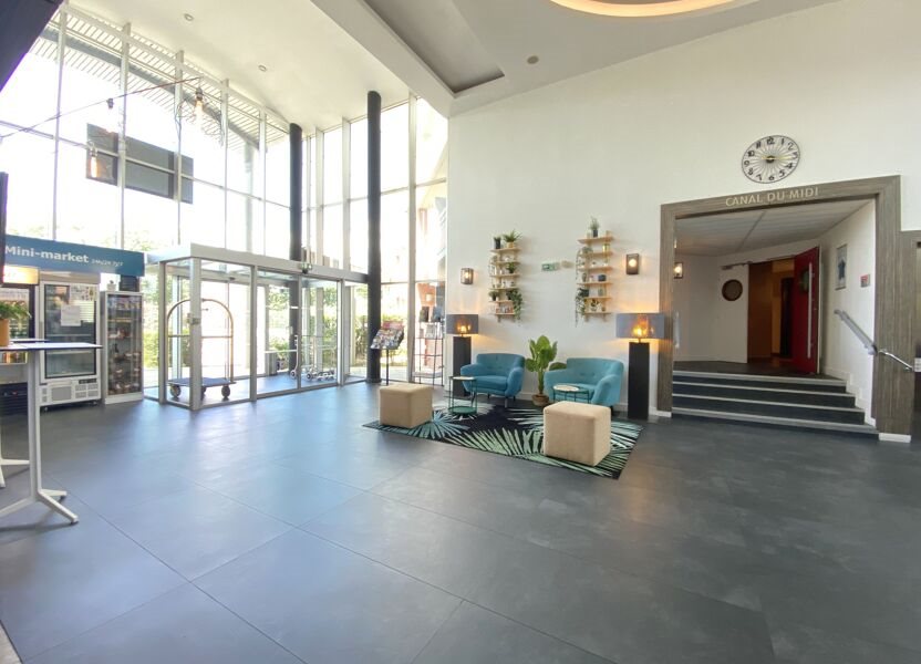 Appartement à vendre, 34m², Toulouse