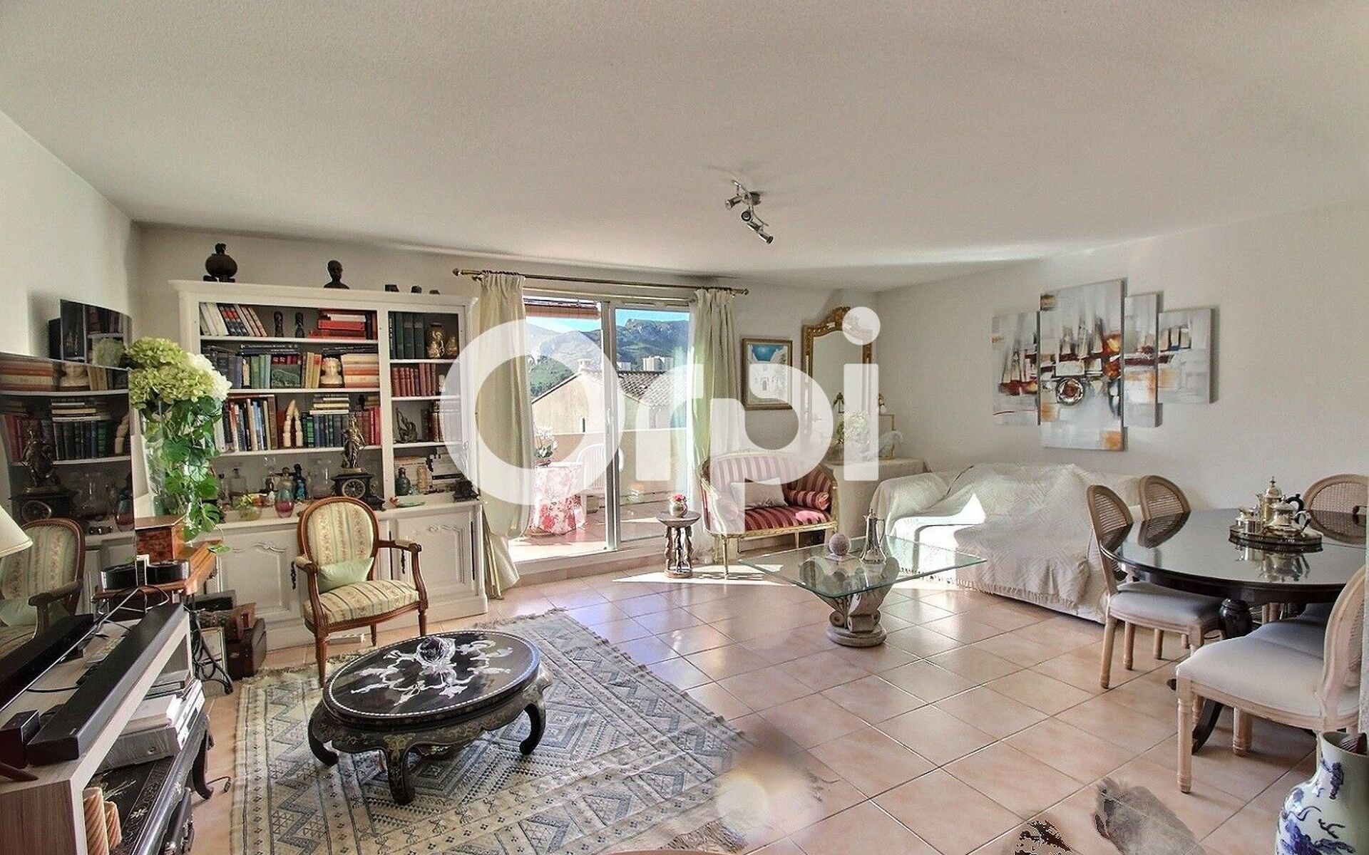 Maison à vendre, 106m², Marseille 12ème