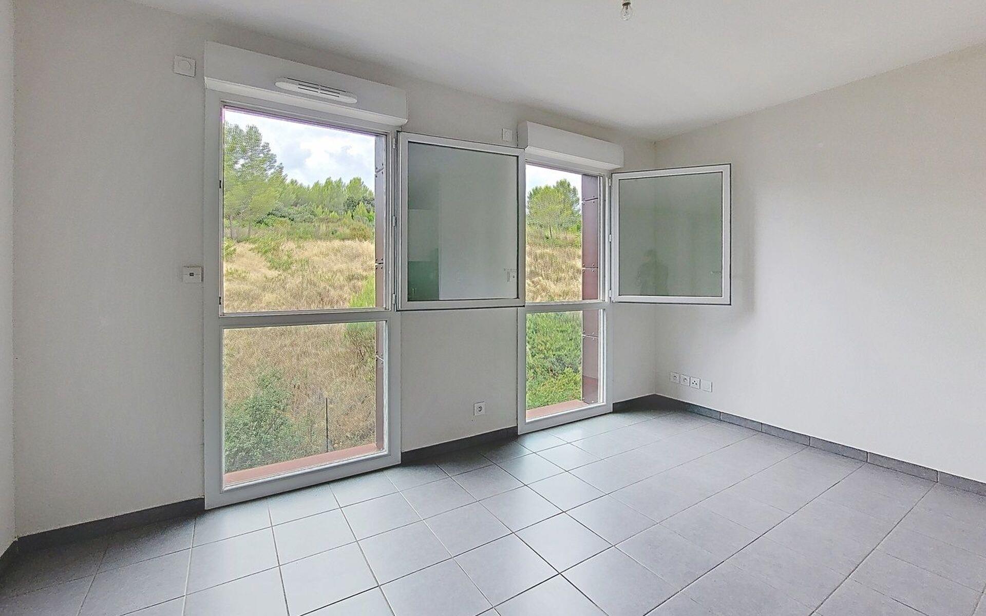 Appartement à vendre, 43m², Nîmes