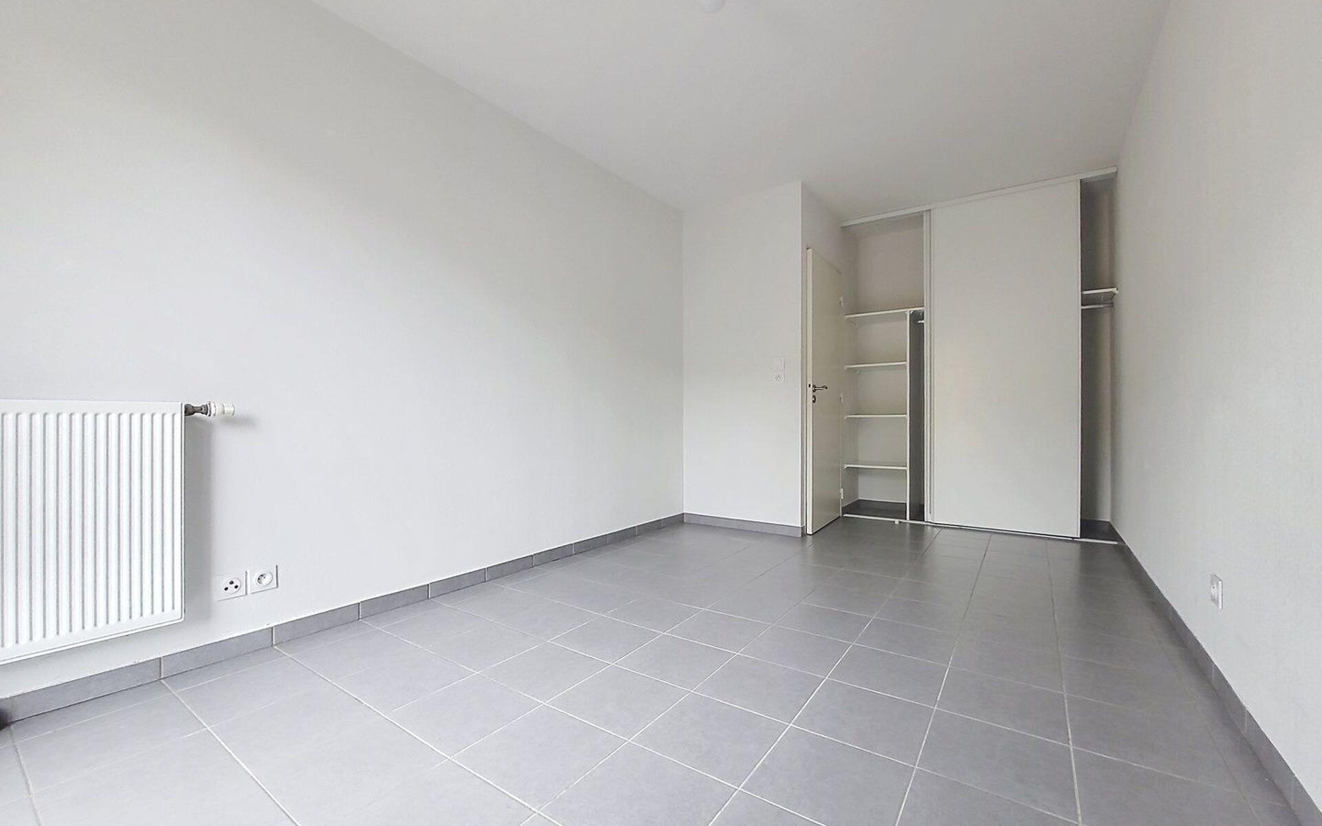 Appartement à vendre, 43m², Nîmes