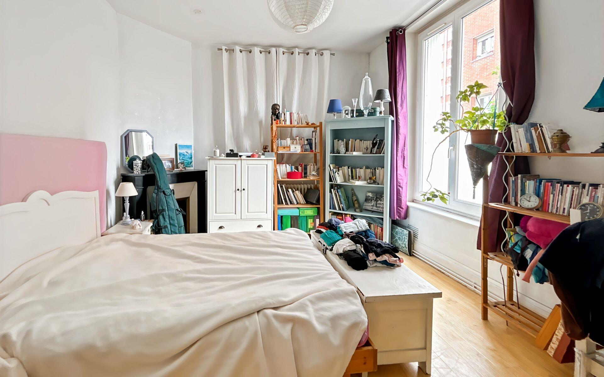 Appartement à vendre, 61m², Orléans