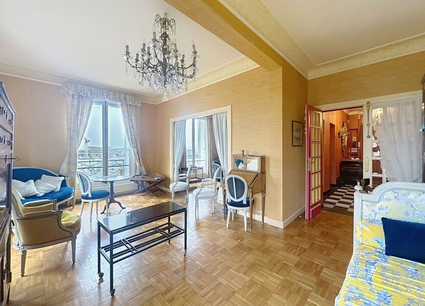 Appartement à vendre, 137m², Brest