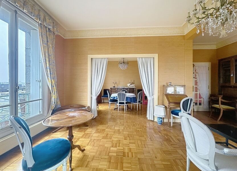 Appartement à vendre, 137m², Brest