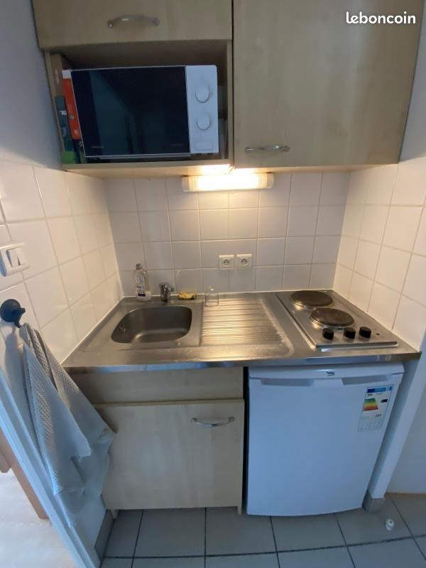 Appartement à vendre, 55m², Metz
