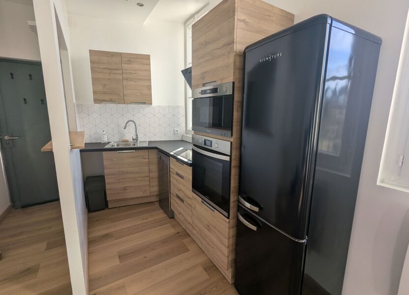 Appartement à louer, 41m², Orléans