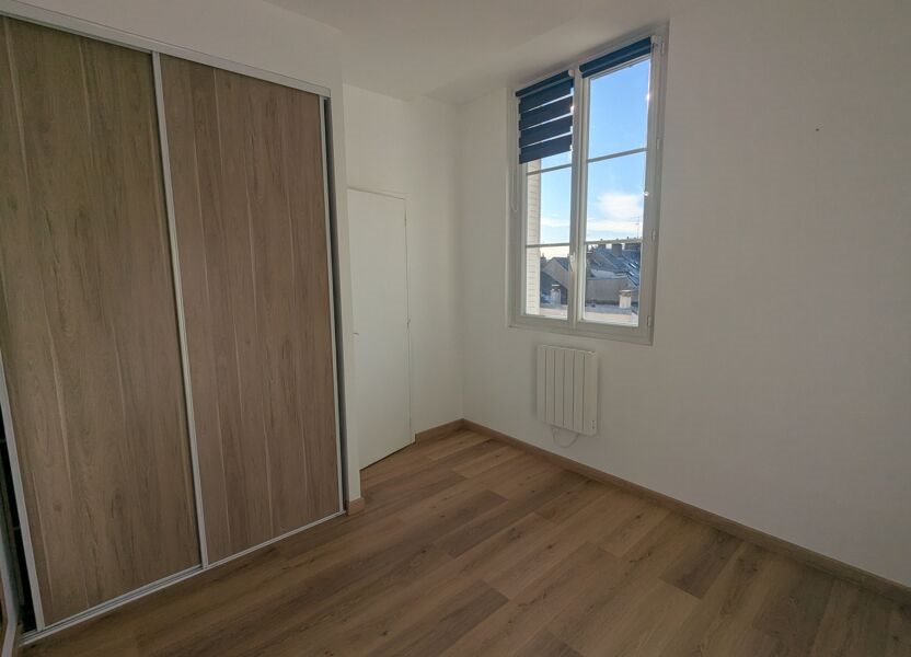 Appartement à louer, 41m², Orléans