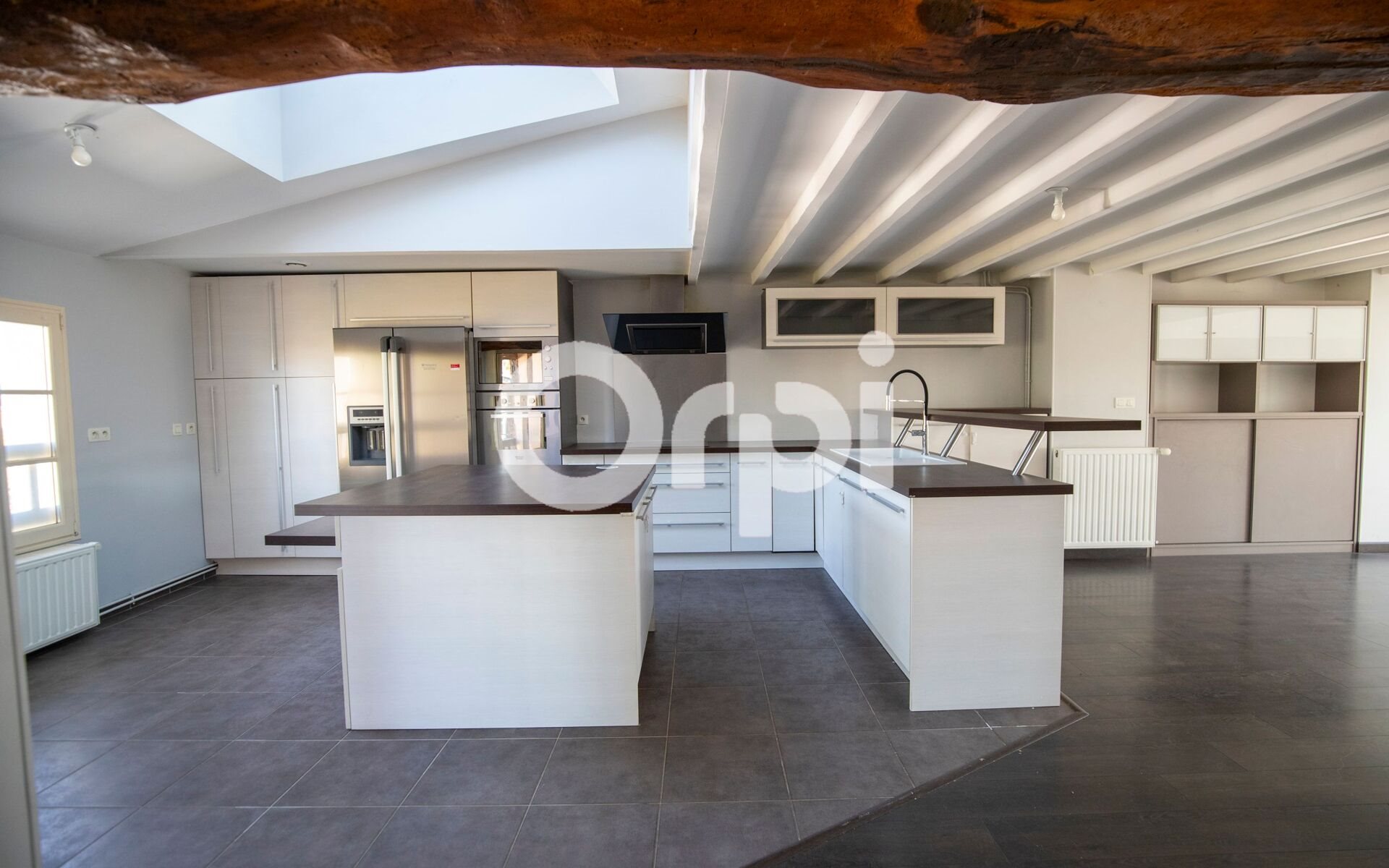 Appartement à vendre, 107m², Limoges