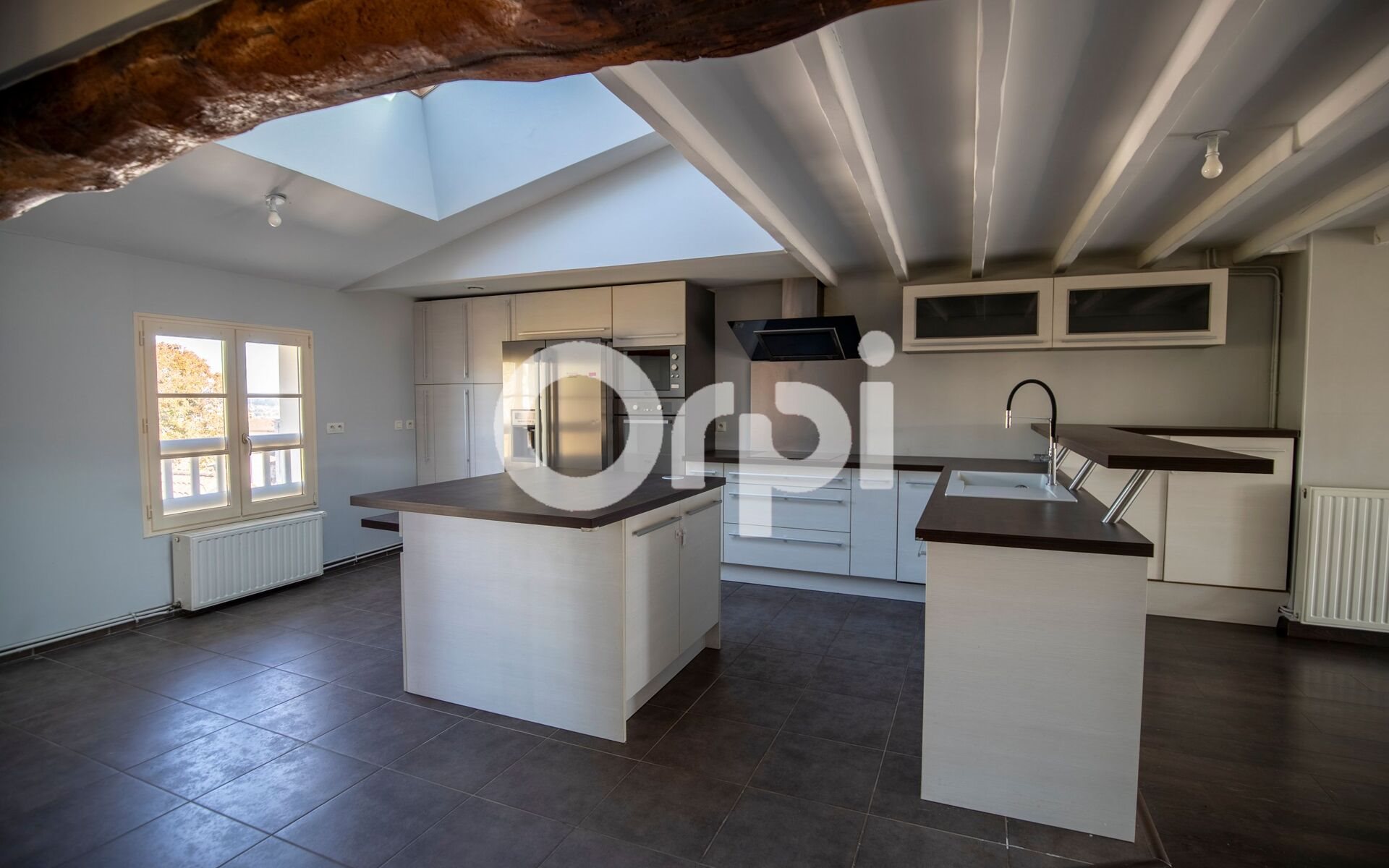 Appartement à vendre, 107m², Limoges