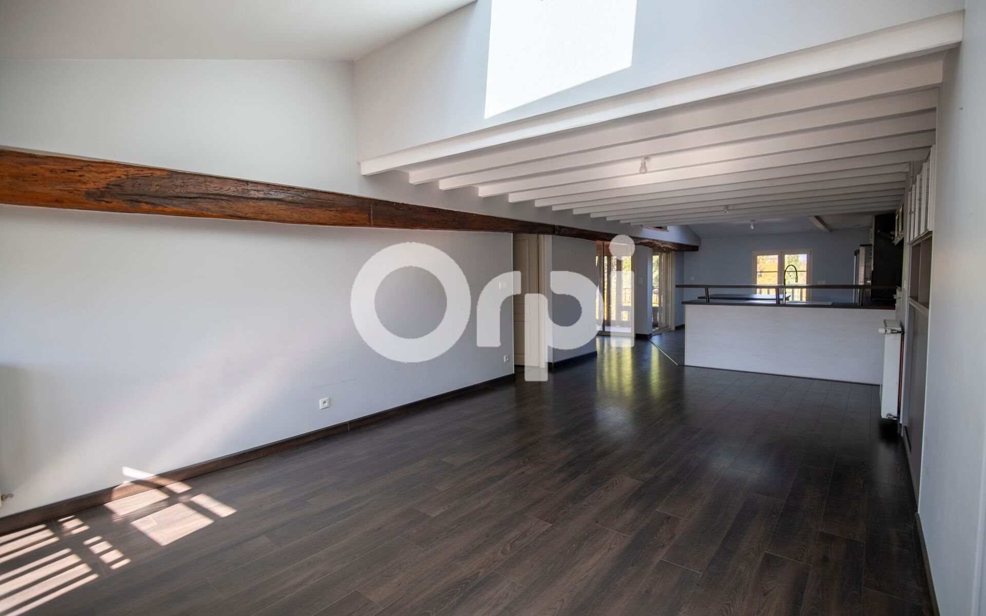 Appartement à vendre, 107m², Limoges