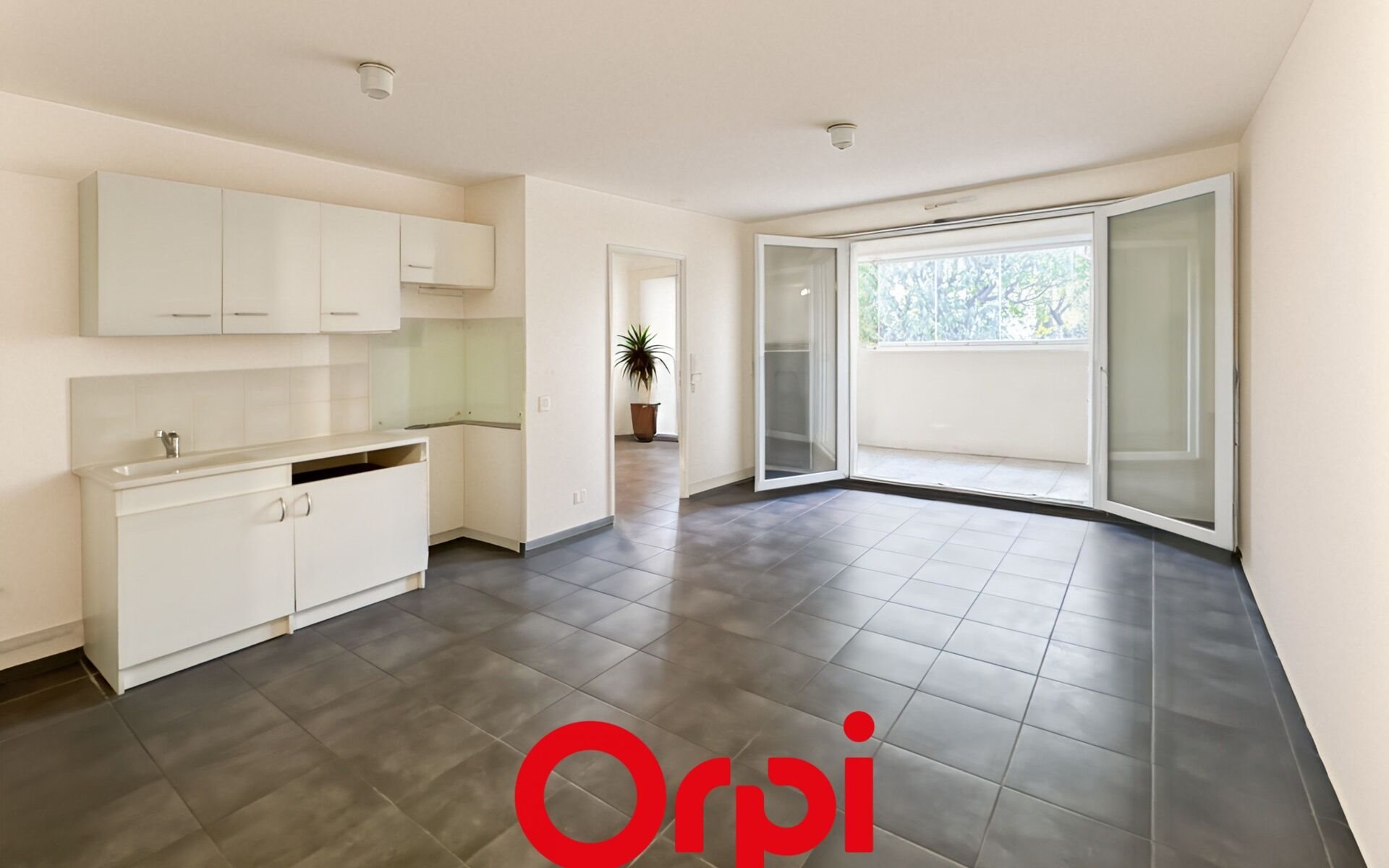 Appartement à vendre, 47m², Toulon