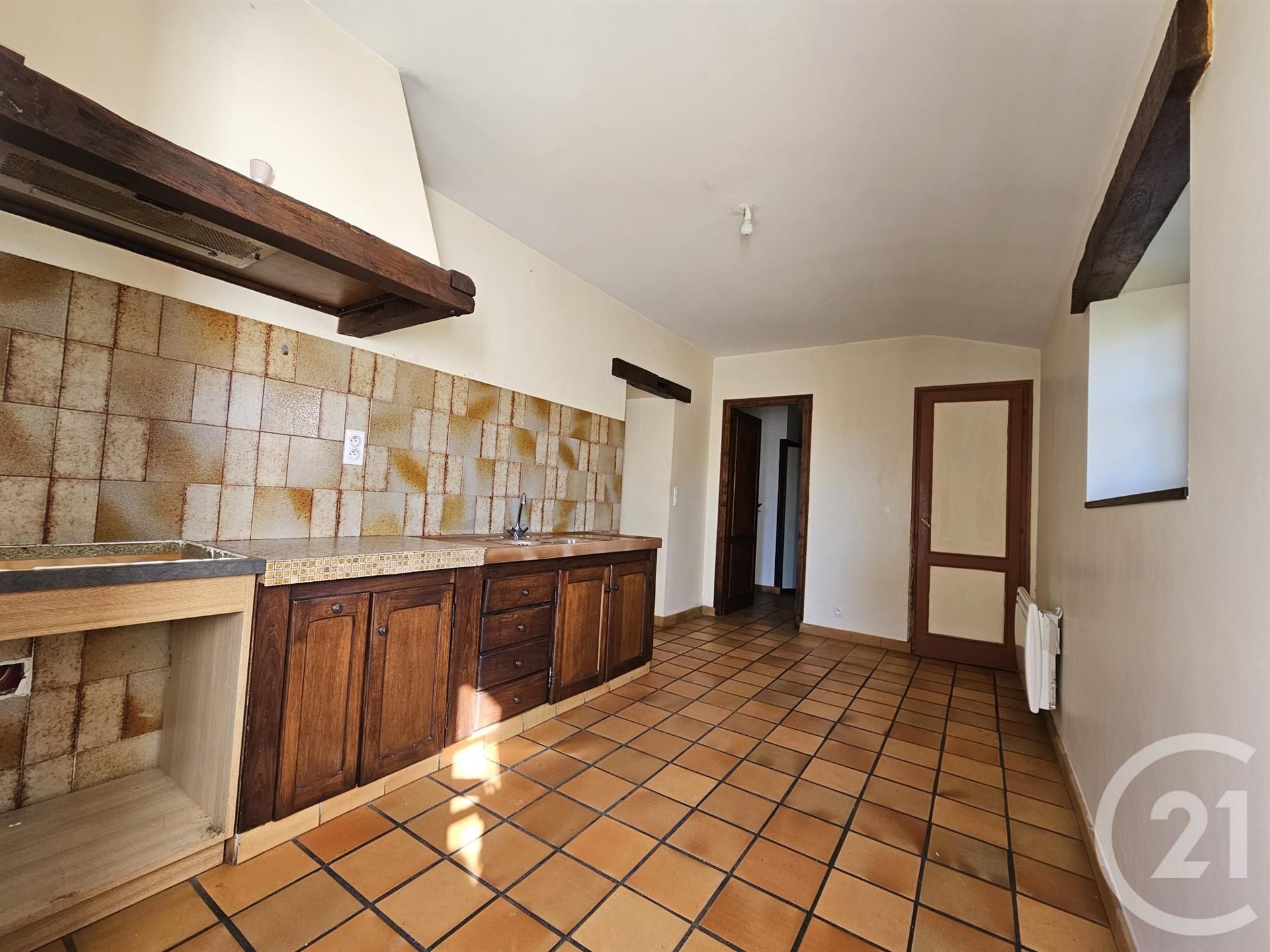 Maison à vendre, 105m², Orthez