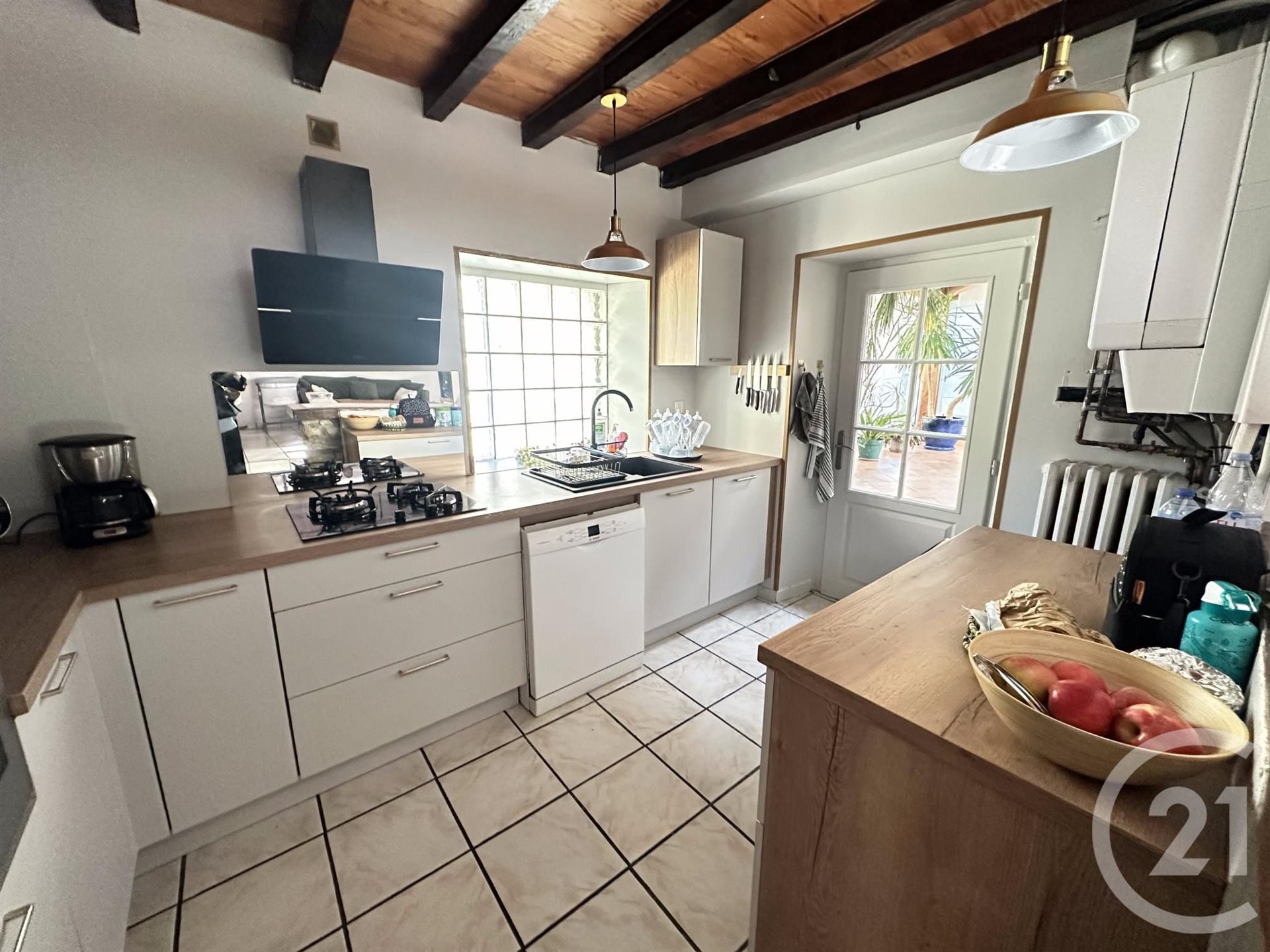 Maison à vendre, 155m², Lagor