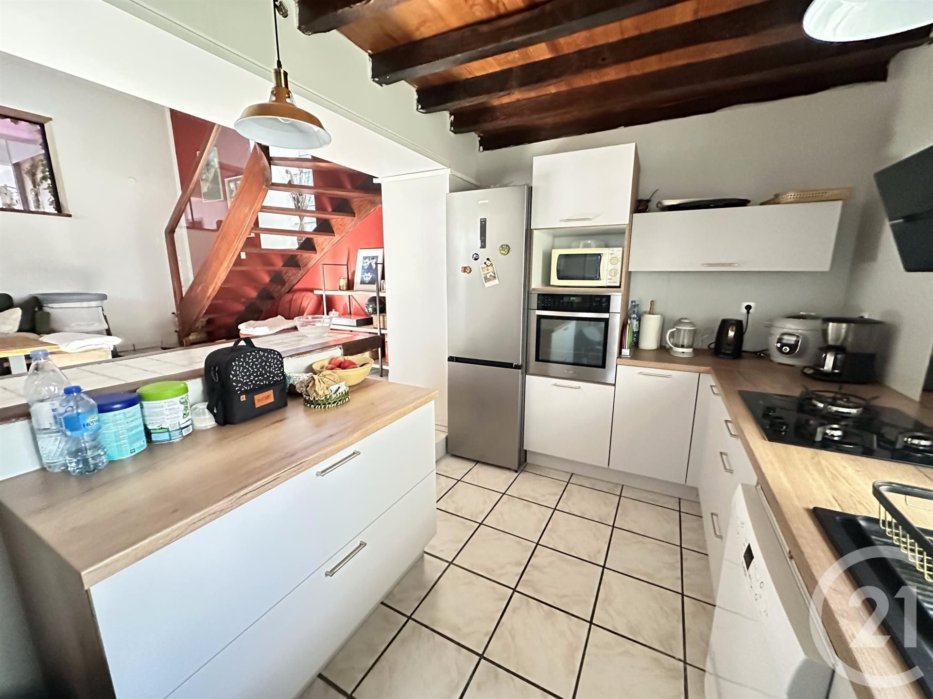 Maison à vendre, 155m², Lagor