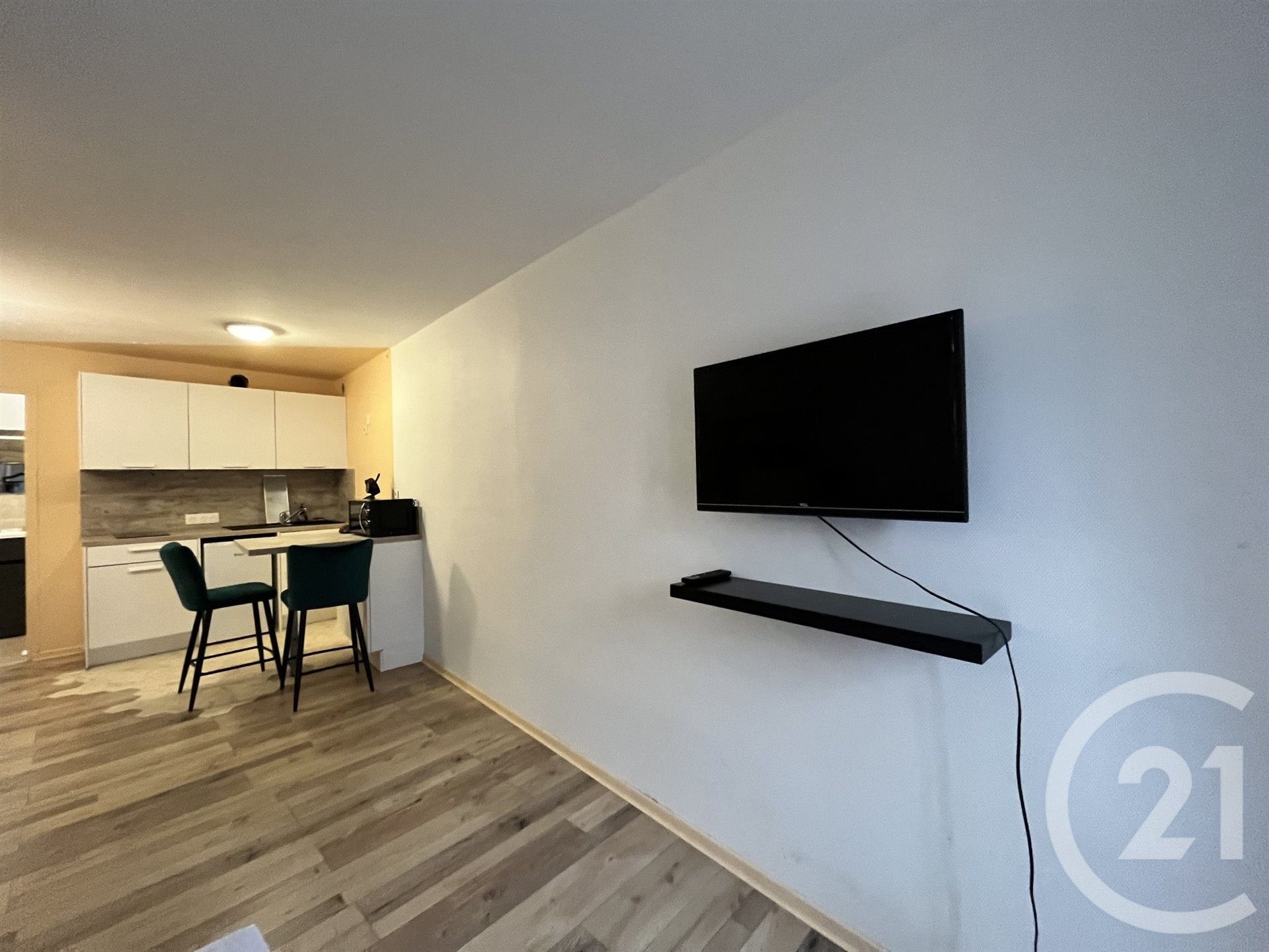 Appartement à louer, 21m², Orthez