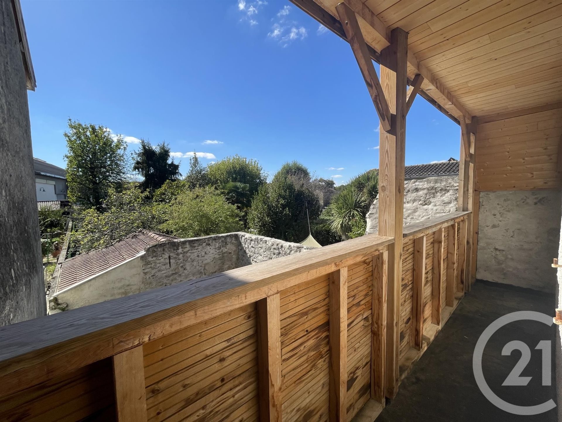 Appartement à louer, 26m², Orthez