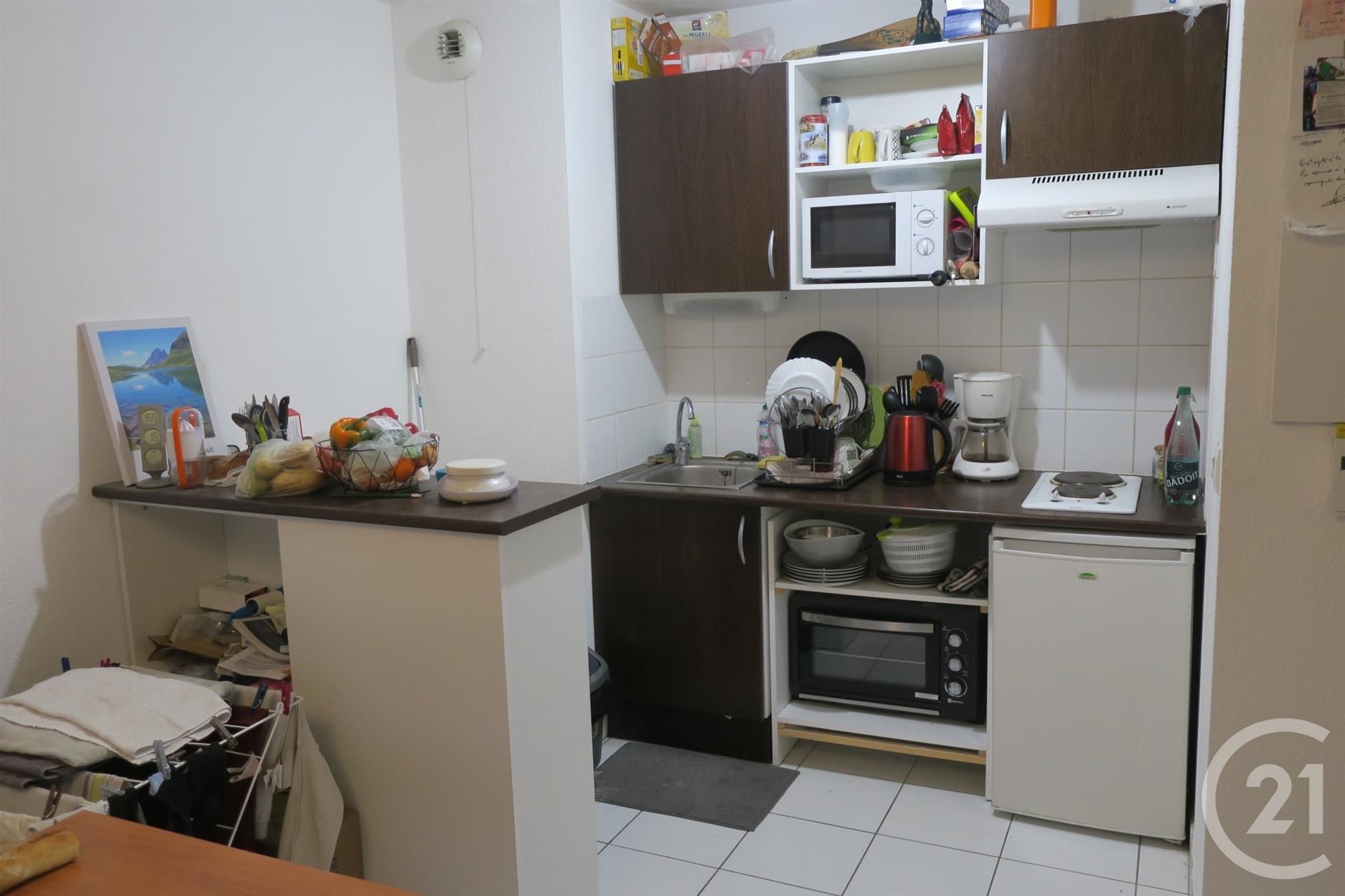 Appartement à louer, 36m², Orthez