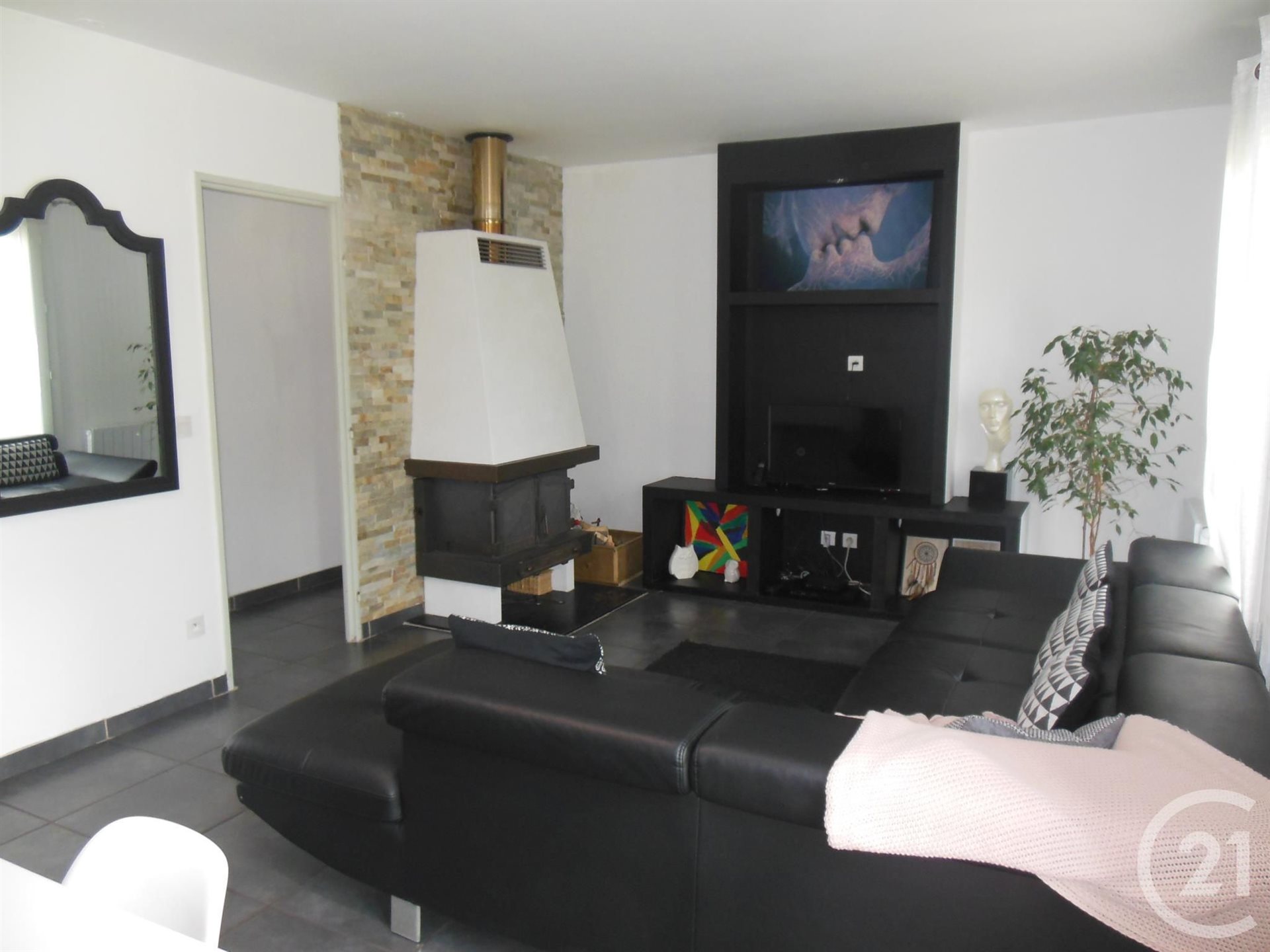 Maison à louer, 98m², Orthez