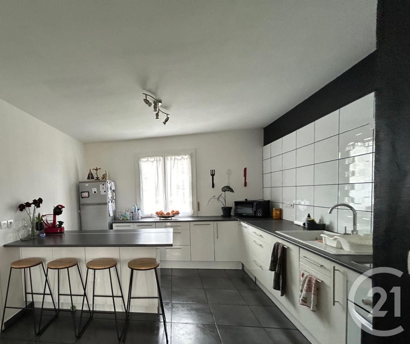 Maison à louer, 98m², Orthez