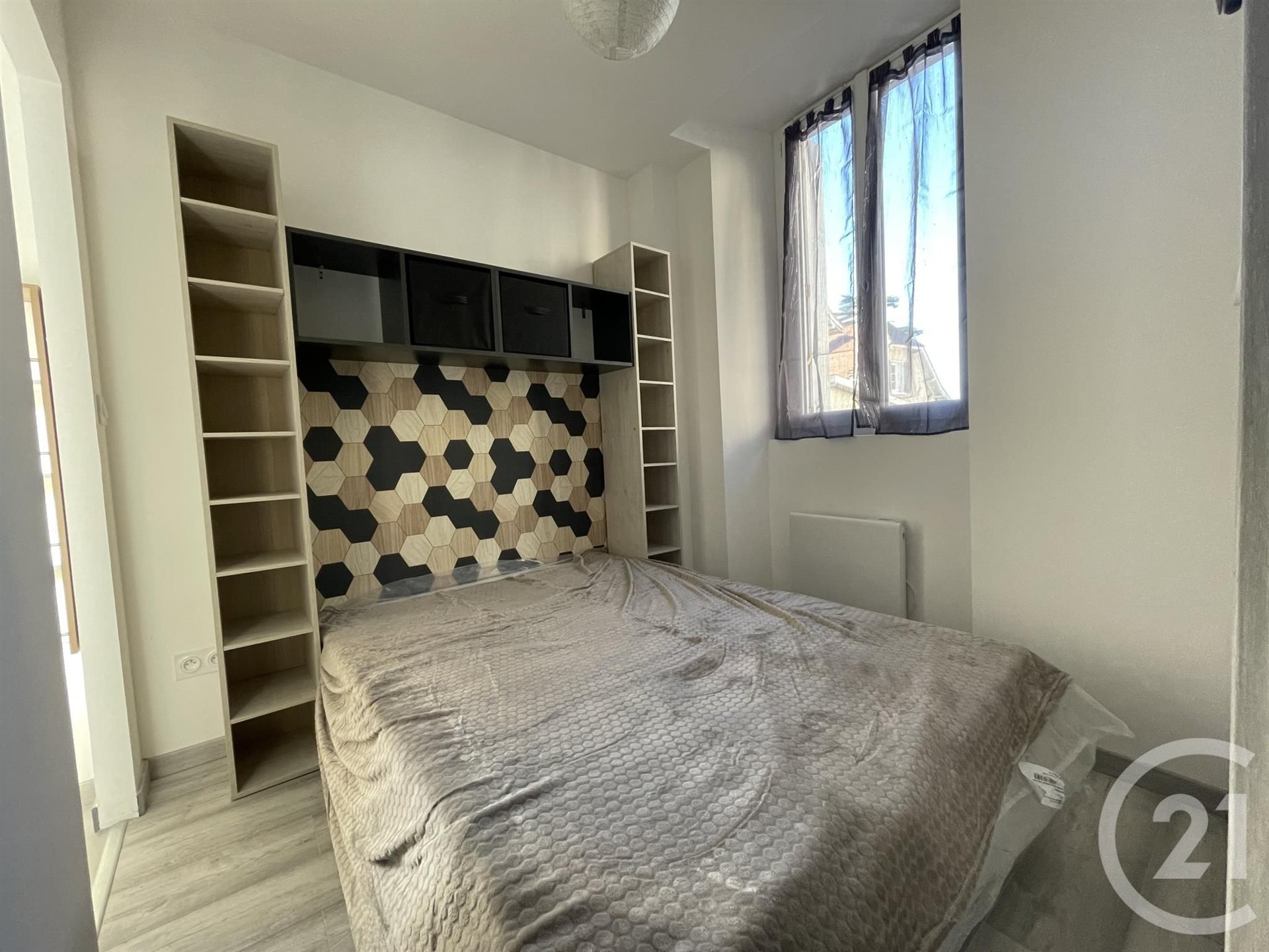 Appartement à louer, 17m², Orthez