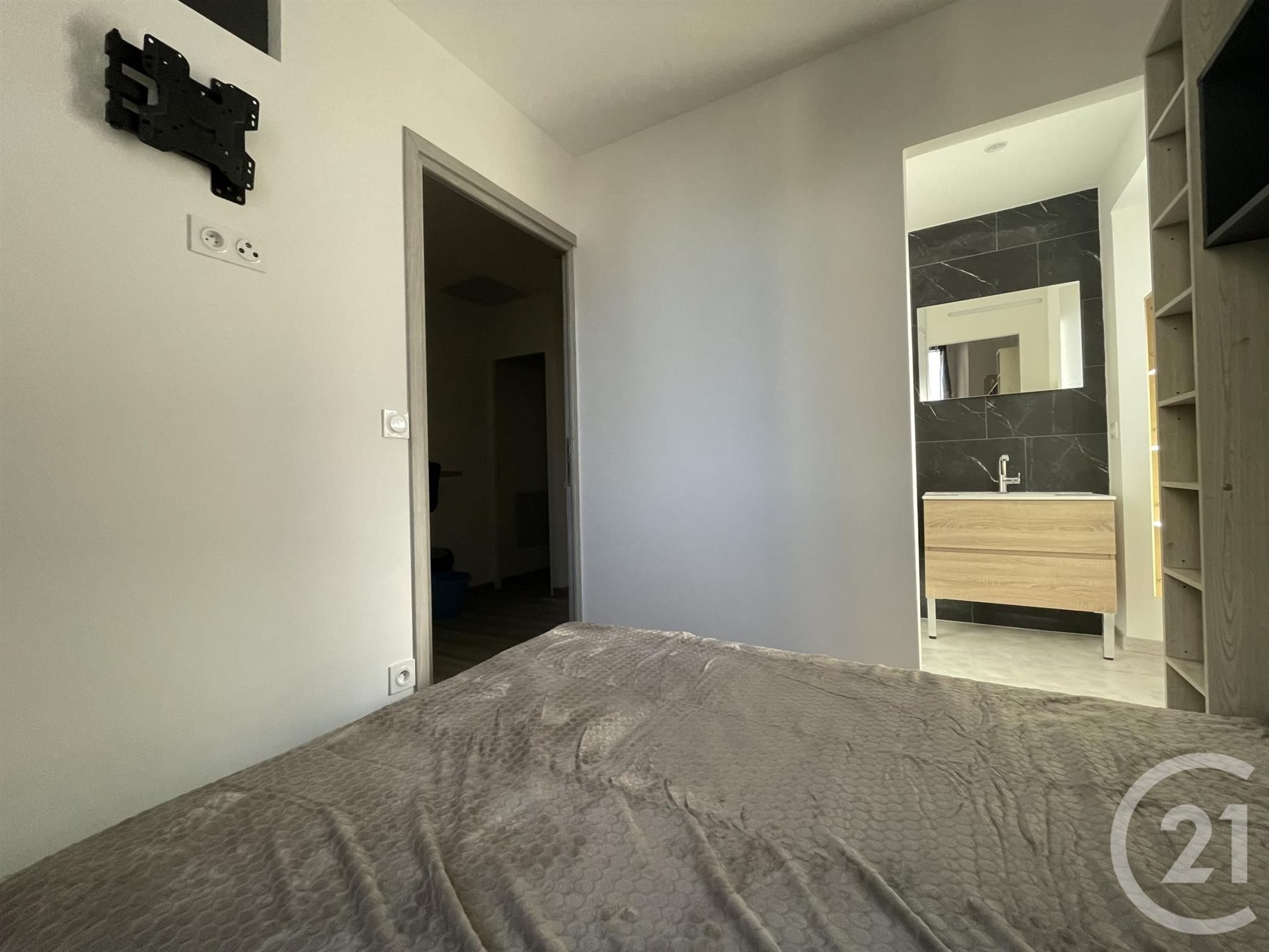 Appartement à louer, 17m², Orthez