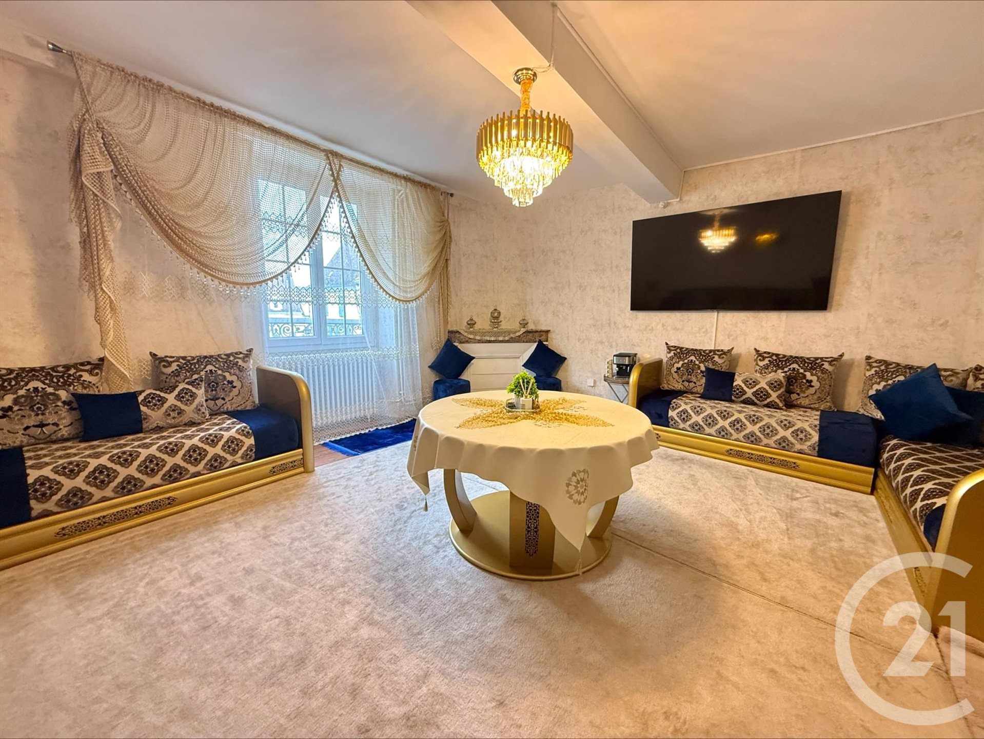 Appartement à vendre, 231m², Orthez