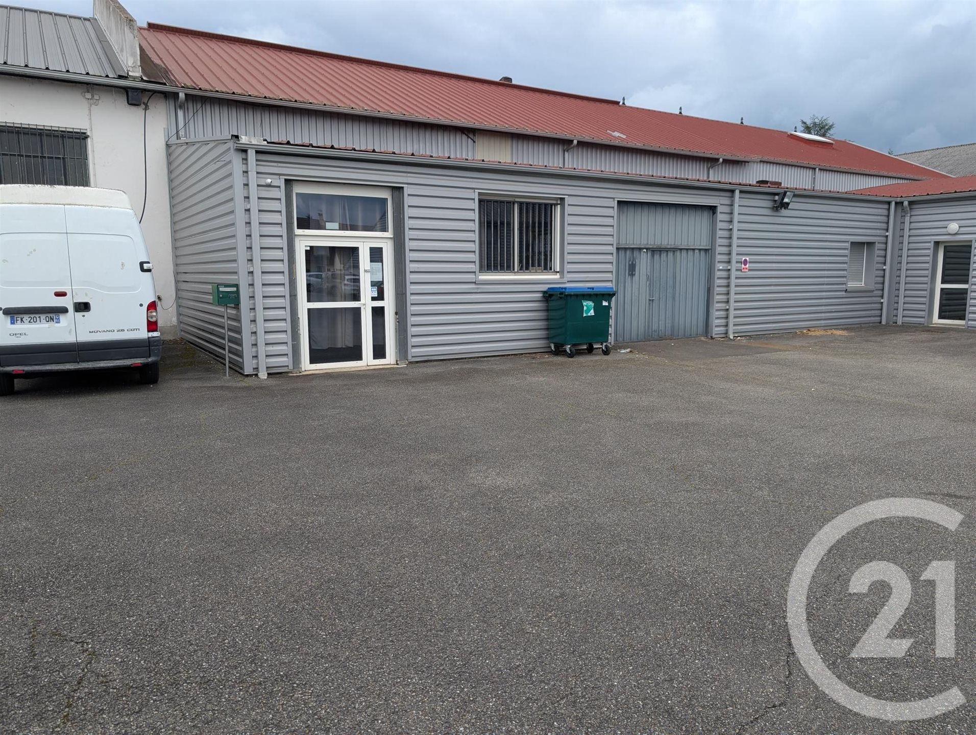 Appartement à louer, 200m², Orthez