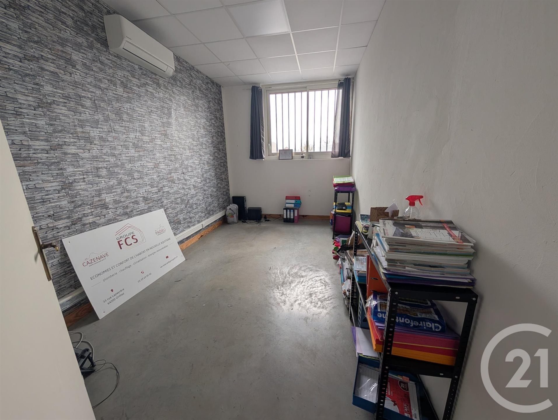 Appartement à louer, 200m², Orthez