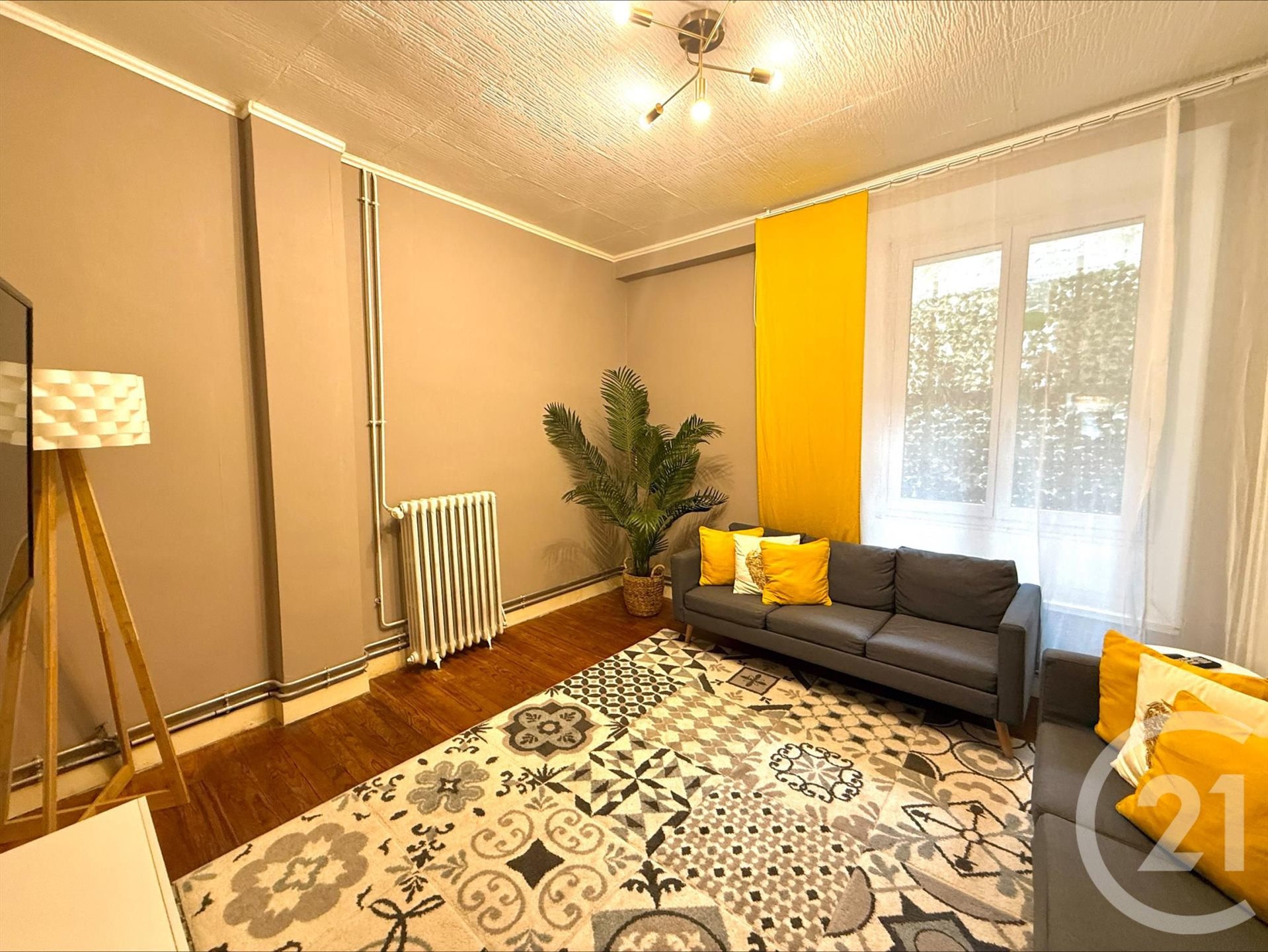 Appartement à vendre, 160m², Orthez