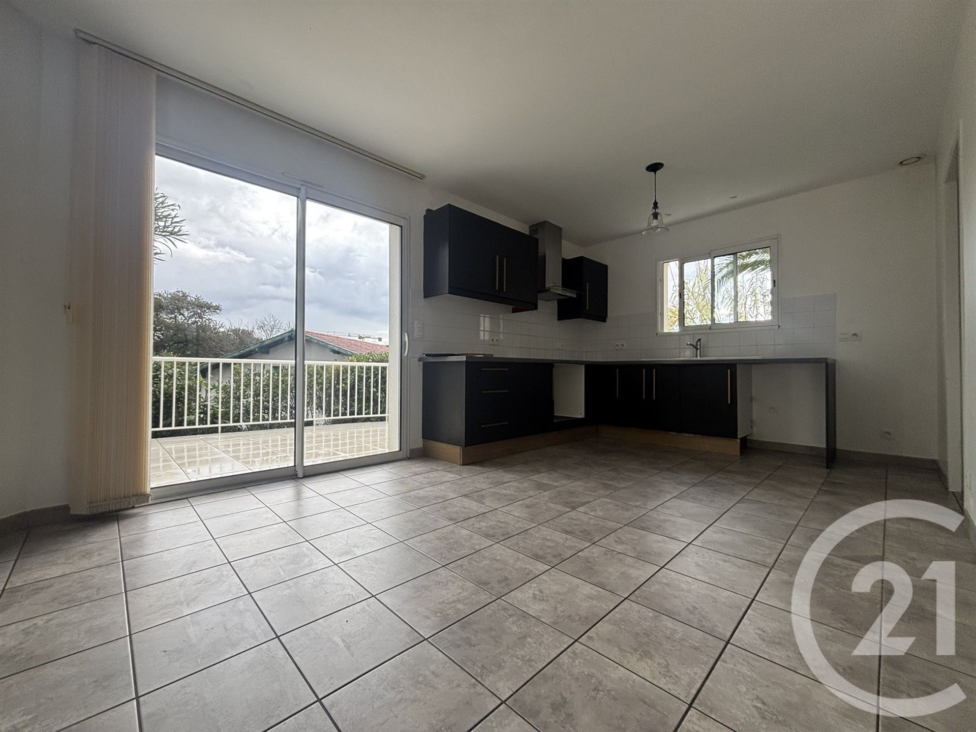 Maison à louer, 96m², Bidart