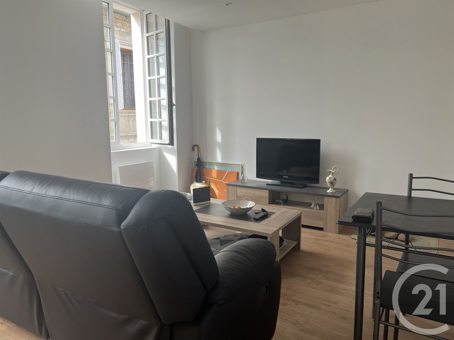 Appartement à louer, 39m², Orthez