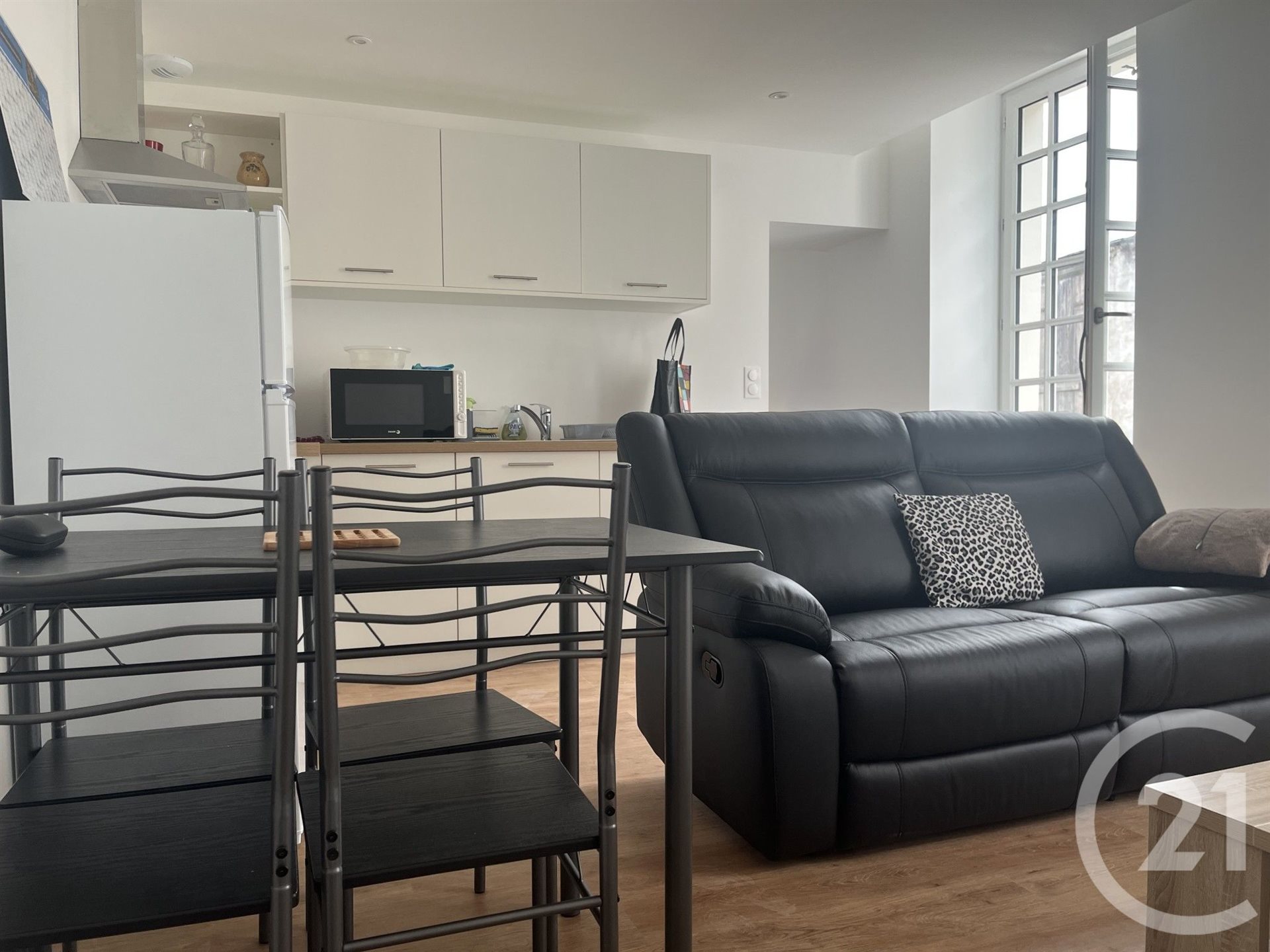 Appartement à louer, 39m², Orthez