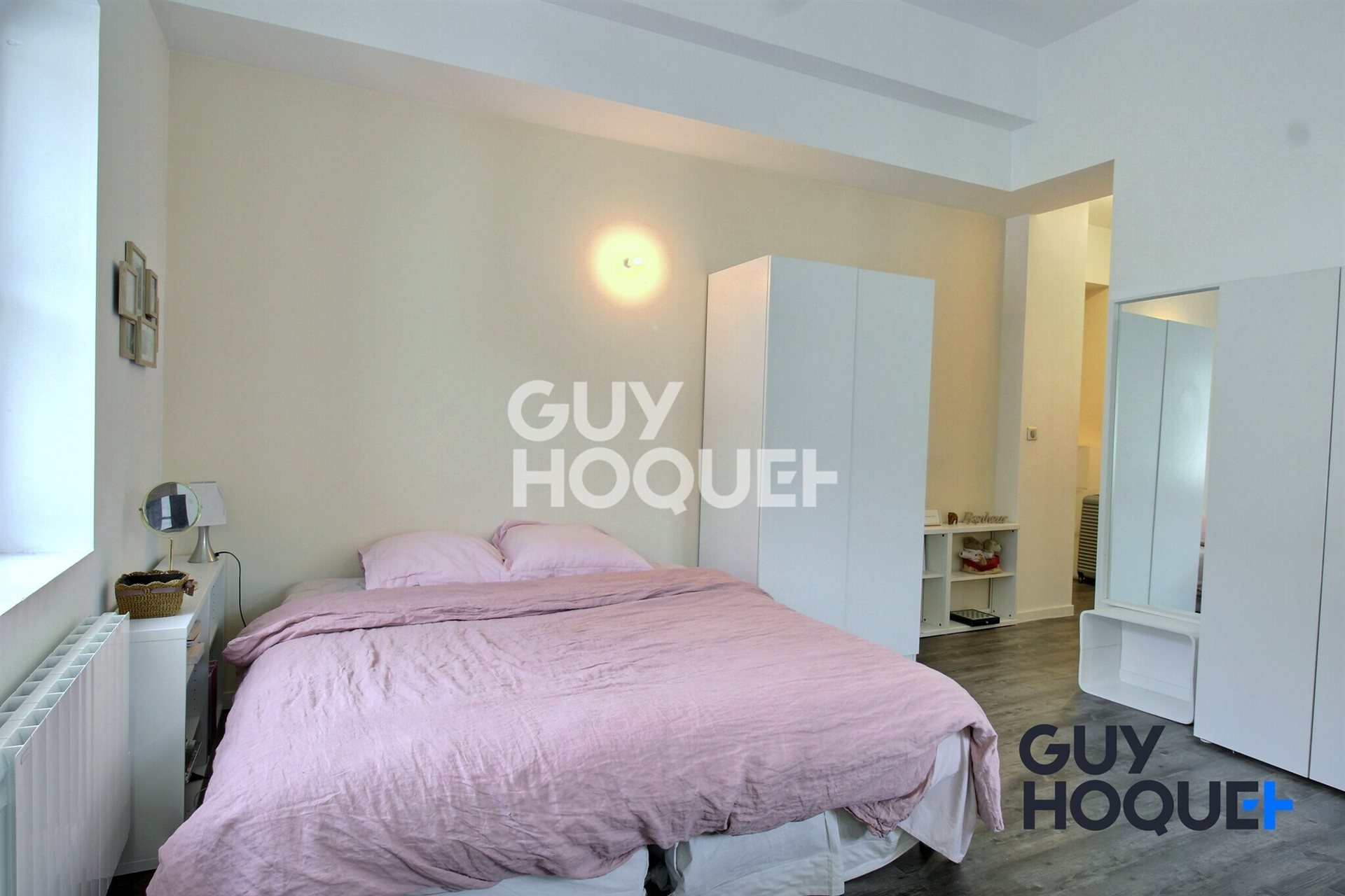 Appartement à louer, 35m², Lyon 9ème