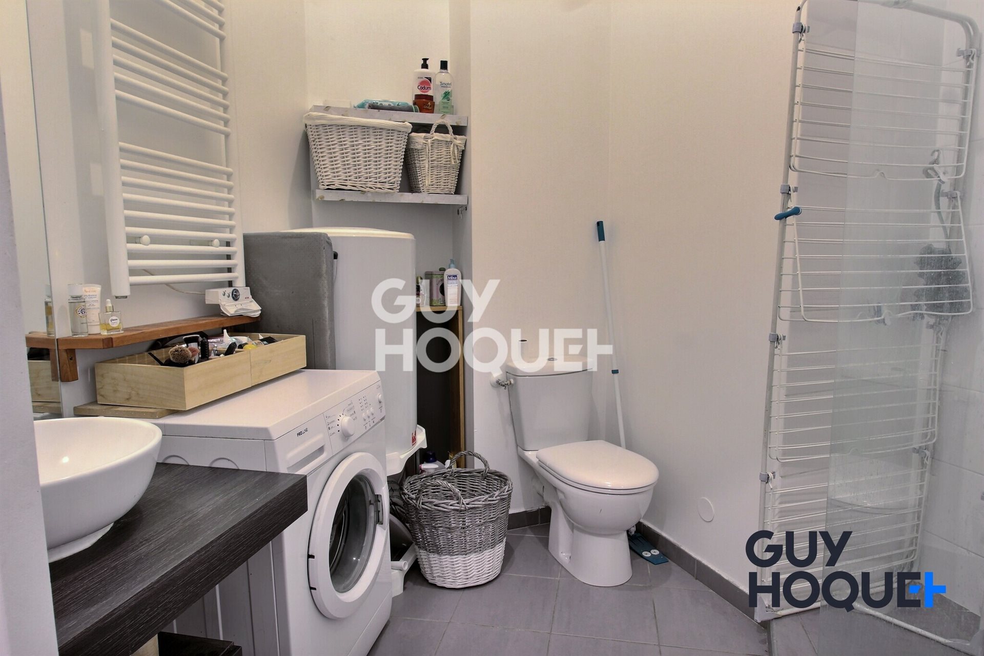 Appartement à louer, 35m², Lyon 9ème